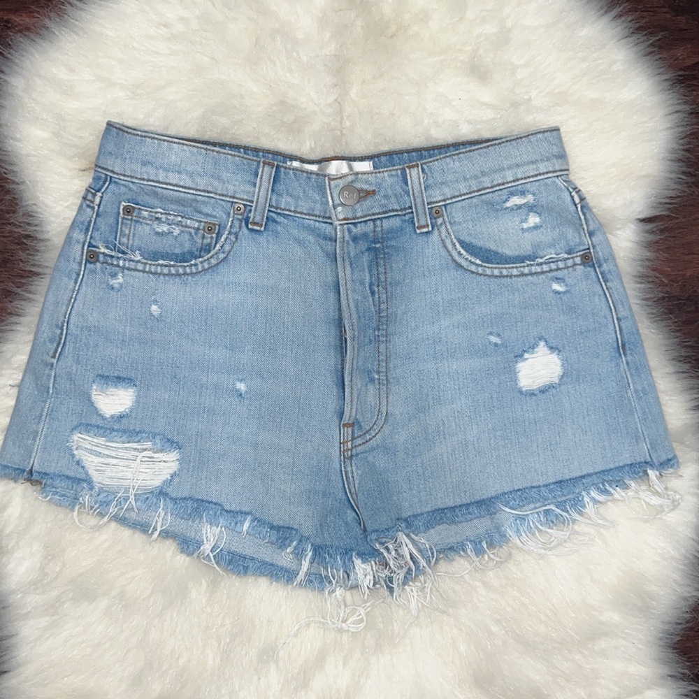Reformation Short